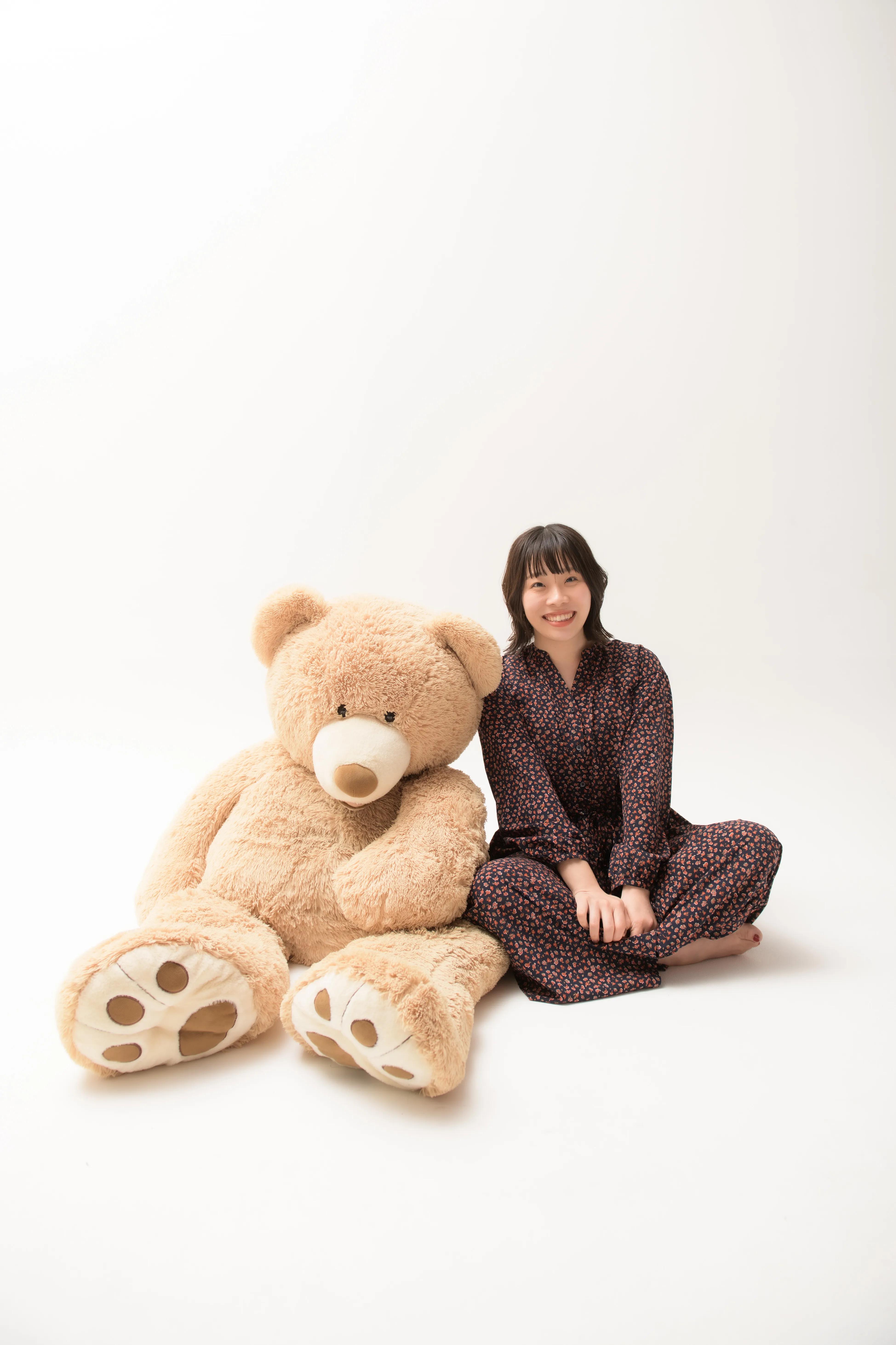 大岡 彩乃 プロフィール写真