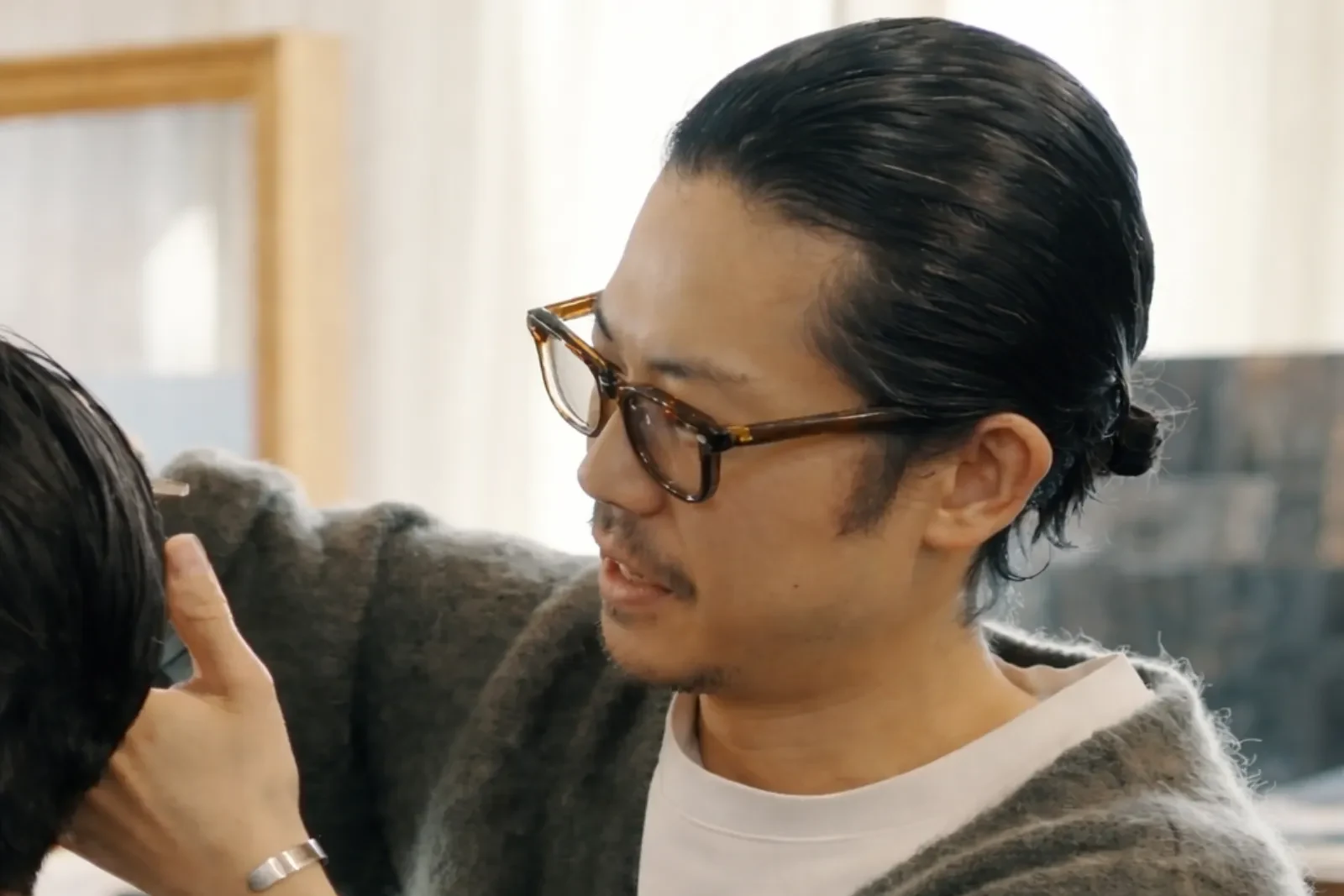 岩亀 光一さん