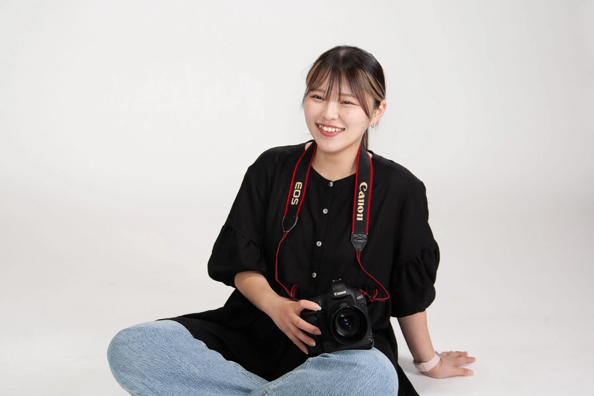 小林 伽奈