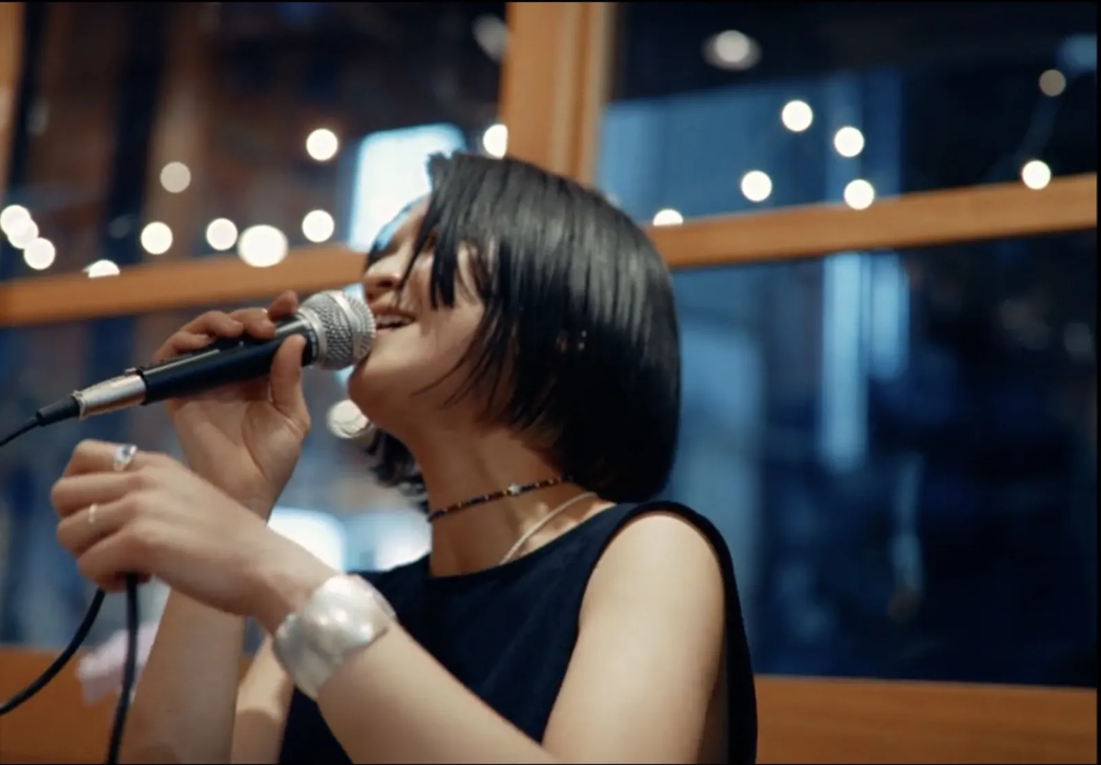 ライブイベントの写真