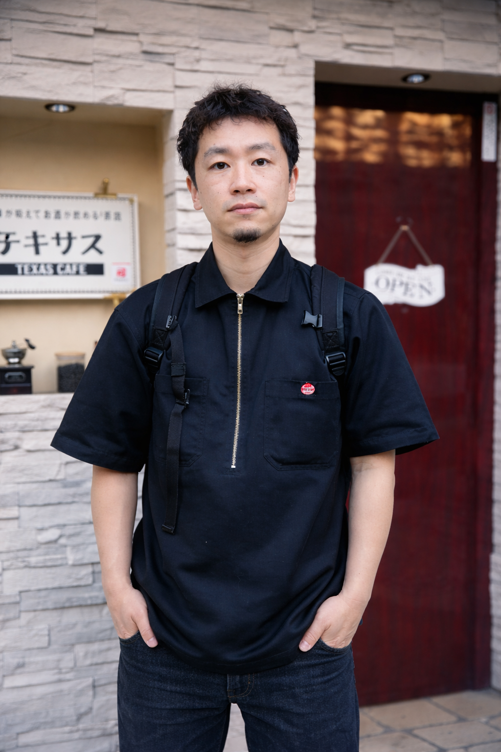 株式会社RTT 中西凌也（チーフオペレーター）