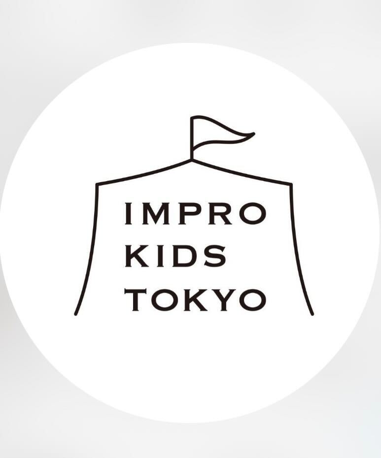 IMPRO KIDS TOKYO ロゴ